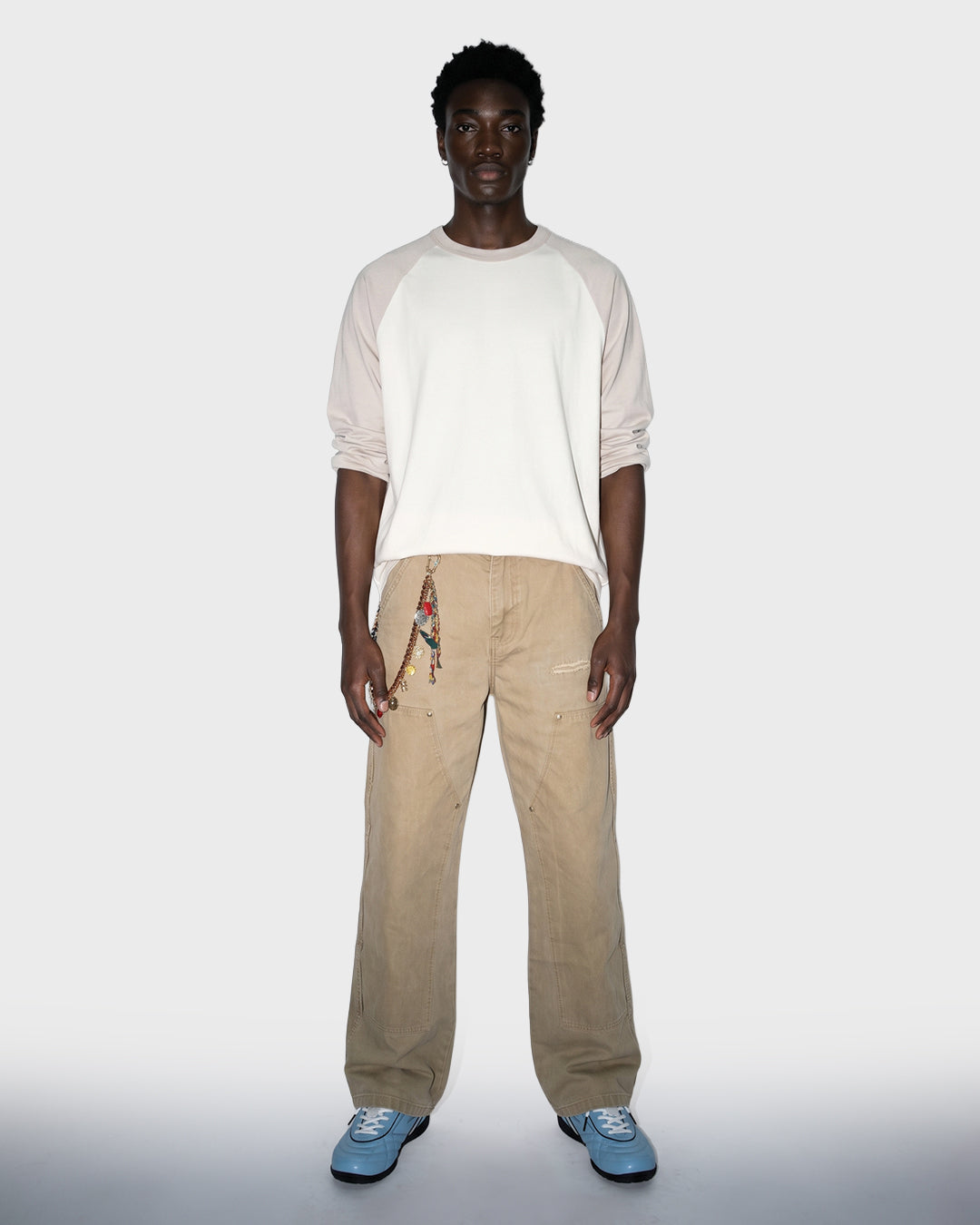 Bleeker Carpenter Jeans