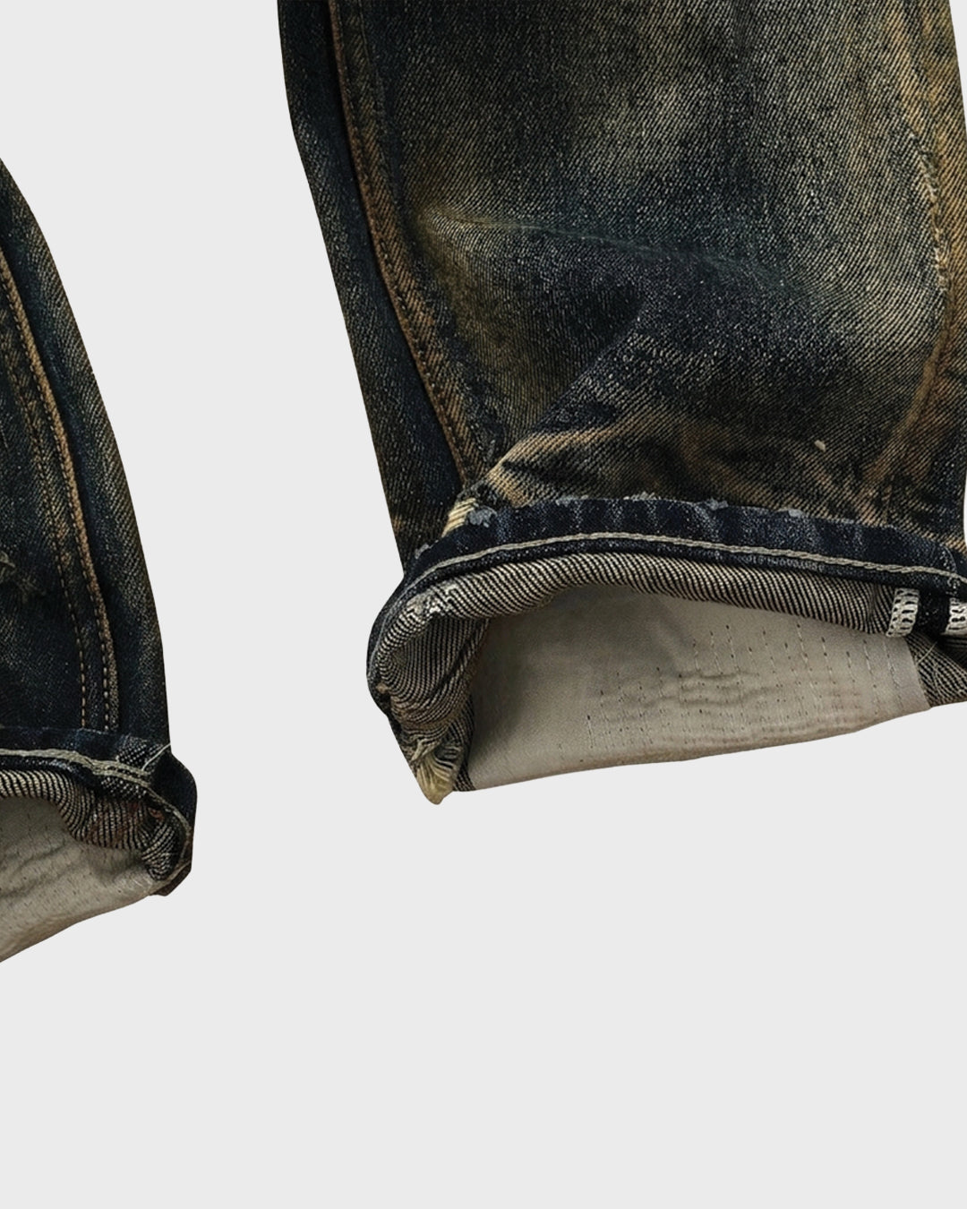 Muddy Wash Jean