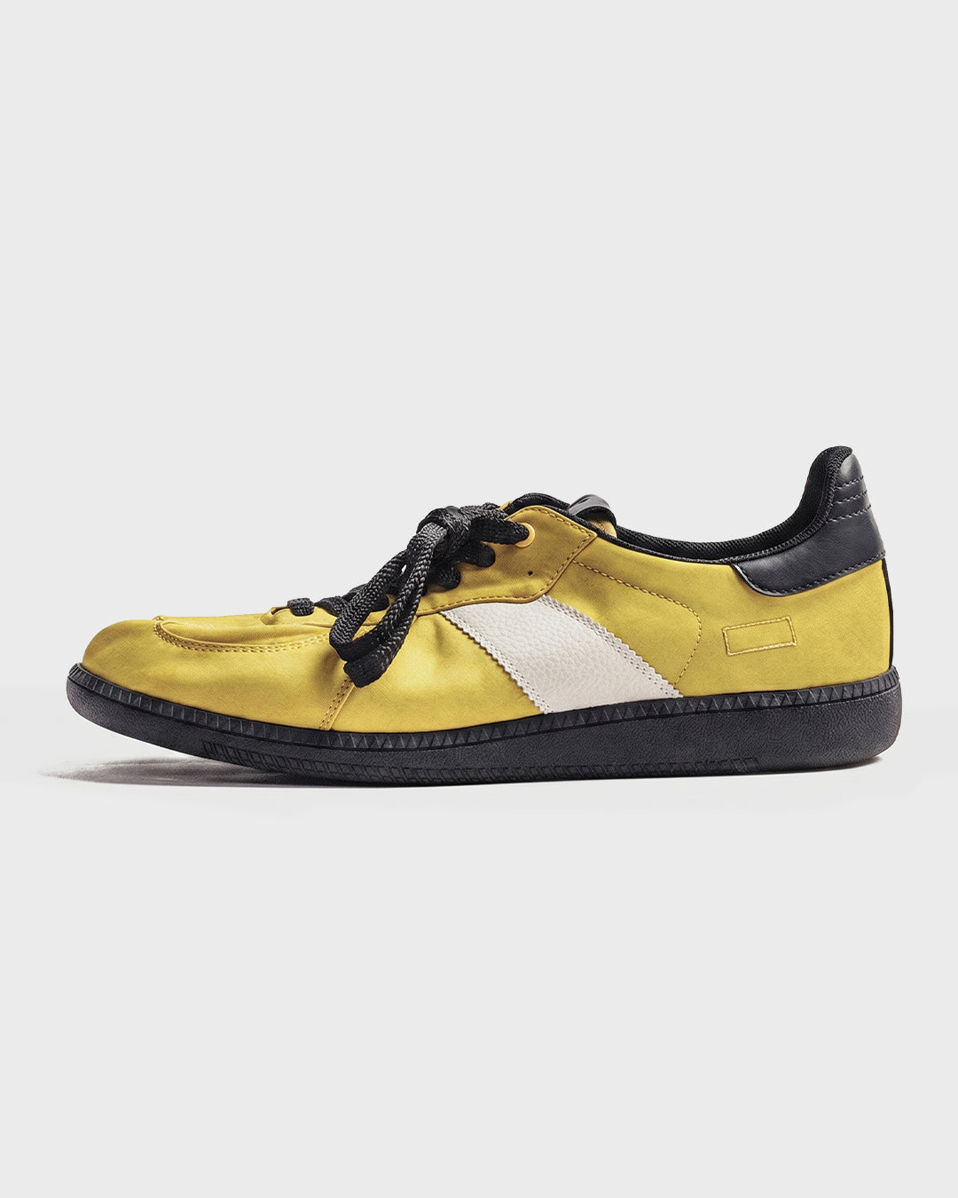Sneaker Ponte Morbido
