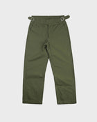 Side Buckle Field Trouser