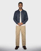 Pantalón Ancho Cargo Fleck