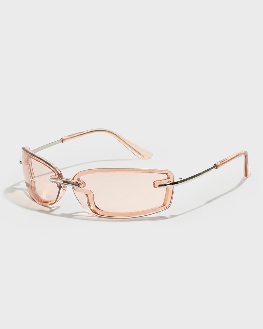 Saddle Bar Sunglasses