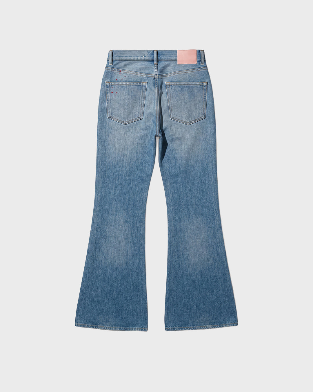 Jeans Svasati Sediment