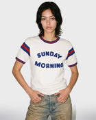 Sunday Ringer T-shirt