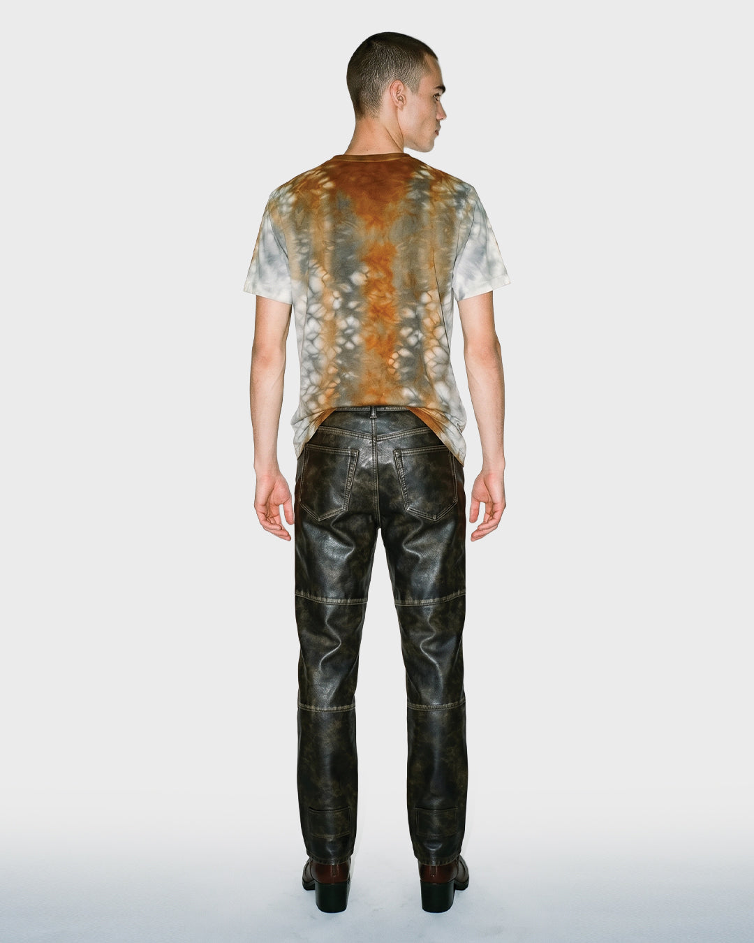 T-shirt Downtown Trophy