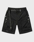 Pantaloncini Cargo con Fibbia