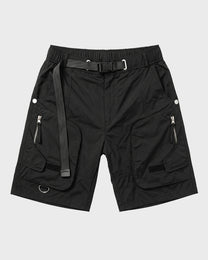 Buckle Cargo Short