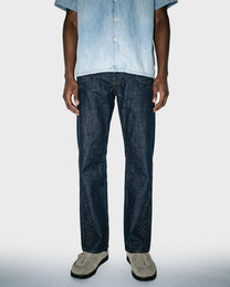 Western Stitch Selvedge Jeans