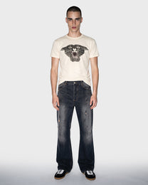 Panther Slub T-shirt