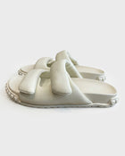 Soft Power Sandals