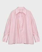 Dorothea Silk Blouse