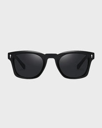 Pin Rivet Sunglasses