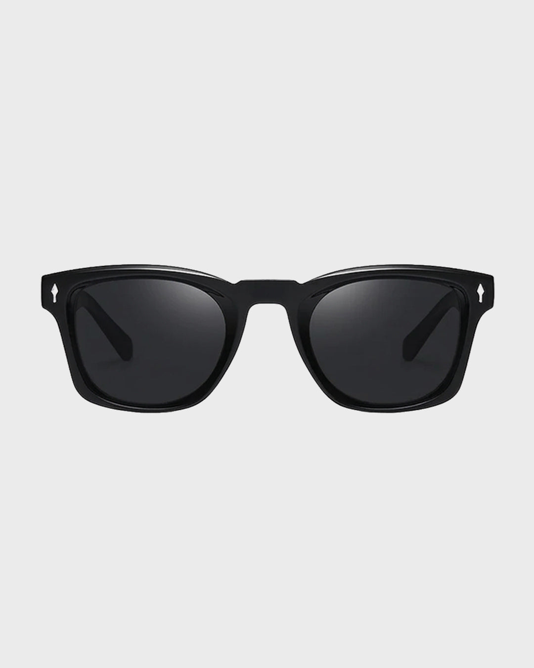 Pin Rivet Sunglasses