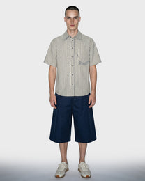 Commuter Long Shorts