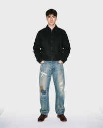 Handdown Selvedge Jeans