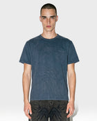 T-shirt Salt Wash con taschino
