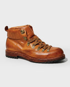 Tumbled Horsehide Boot