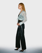 Bias Flare Pant