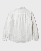 Camicia Jacquard Bianca Tenue