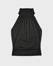 Anni Crossed Back Top