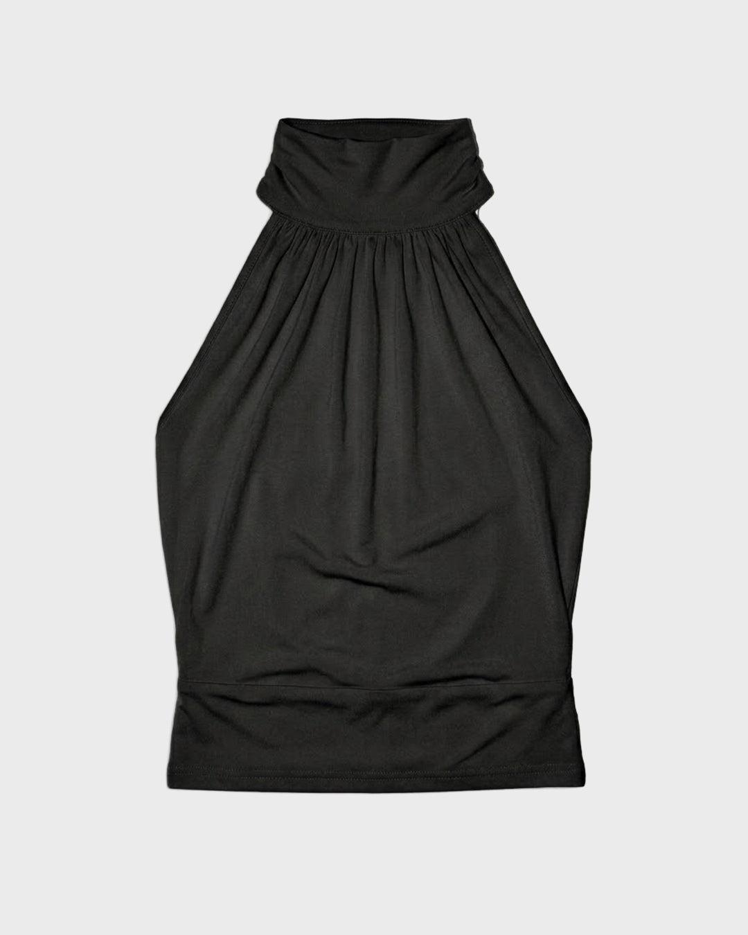 Anni Crossed Back Top