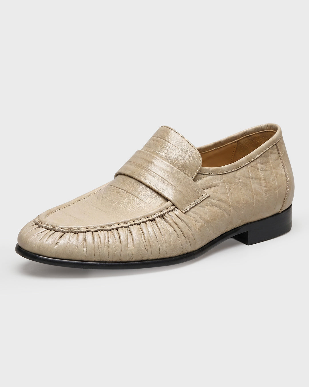Foyer Moc Loafer