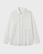 Kaya Pocket Blouse
