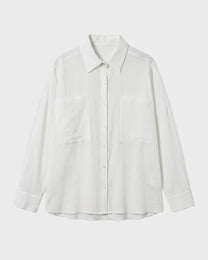 Kaya Pocket Blouse
