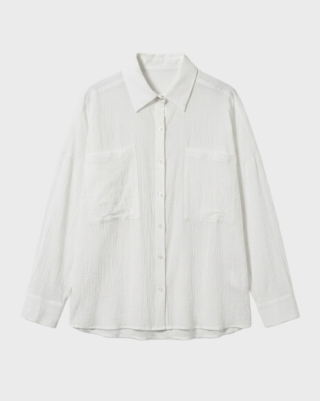 Kaya Pocket Blouse