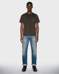 Salt Wash Pocket T-shirt