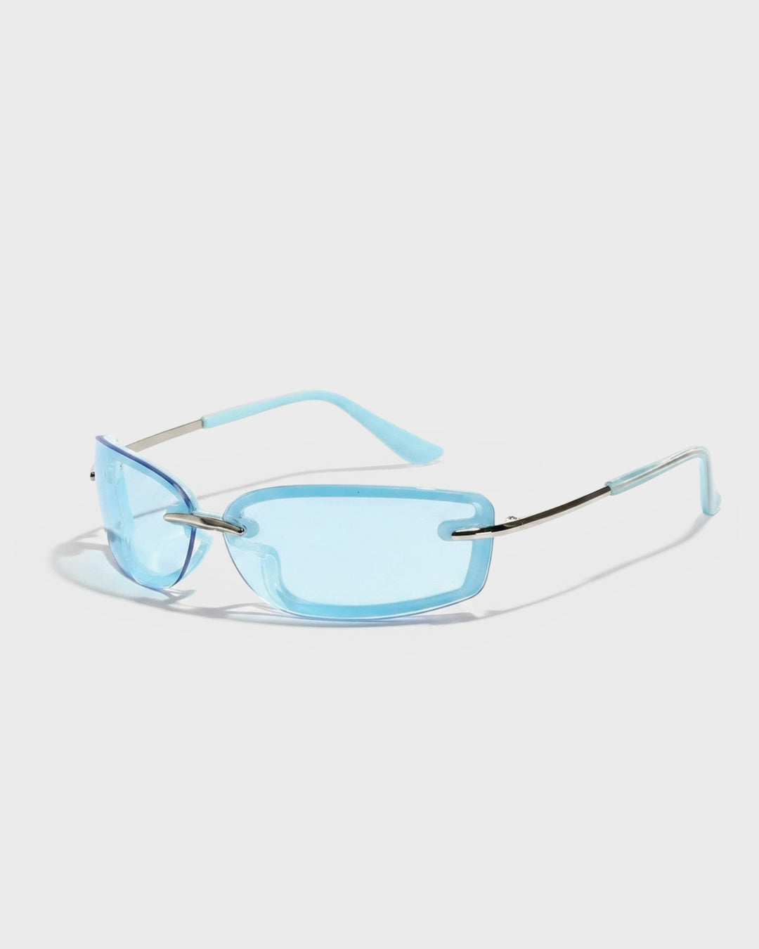 Saddle Bar Sunglasses