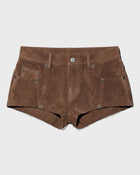 Nap Mini Shorts