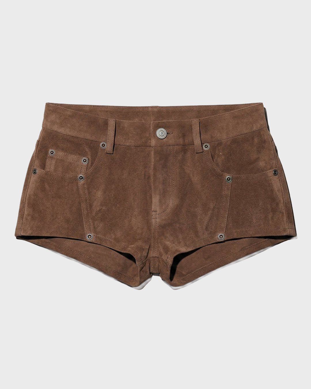 Nap Mini Shorts