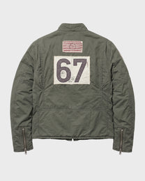 Rally Touring Jacket