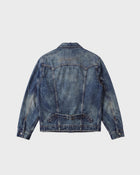 Hardware Heavy Wash Jacket