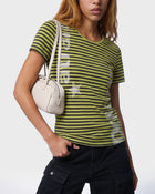 Turned Type T-Shirt