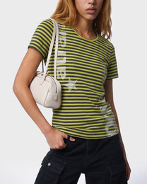 Turned Type T-Shirt