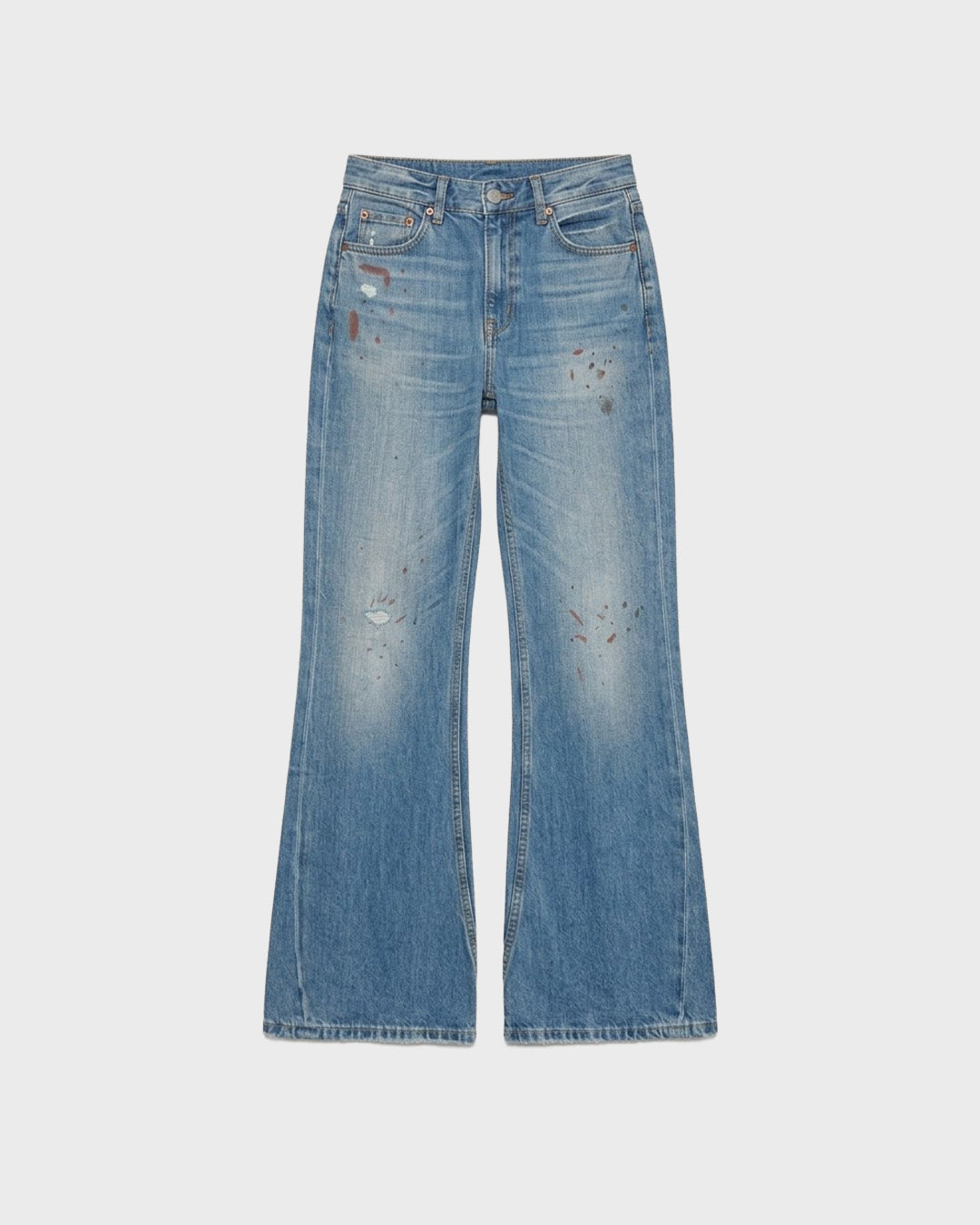 Jeans Svasati Sediment