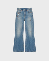 Jeans Svasati Sediment