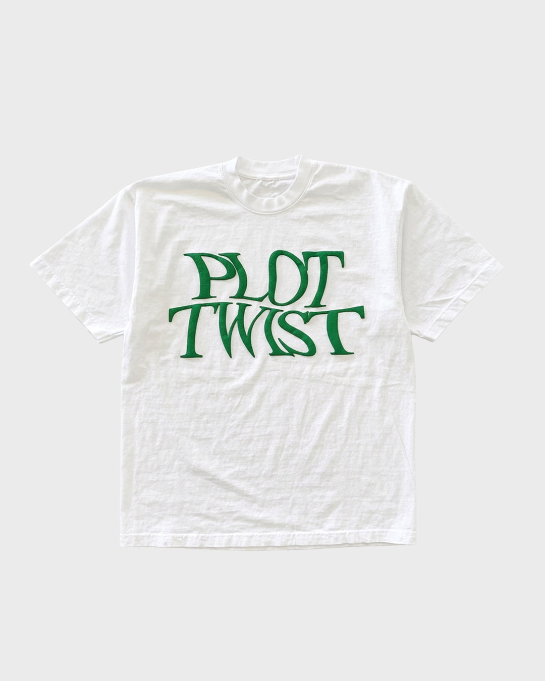 The Plot Twist Crew