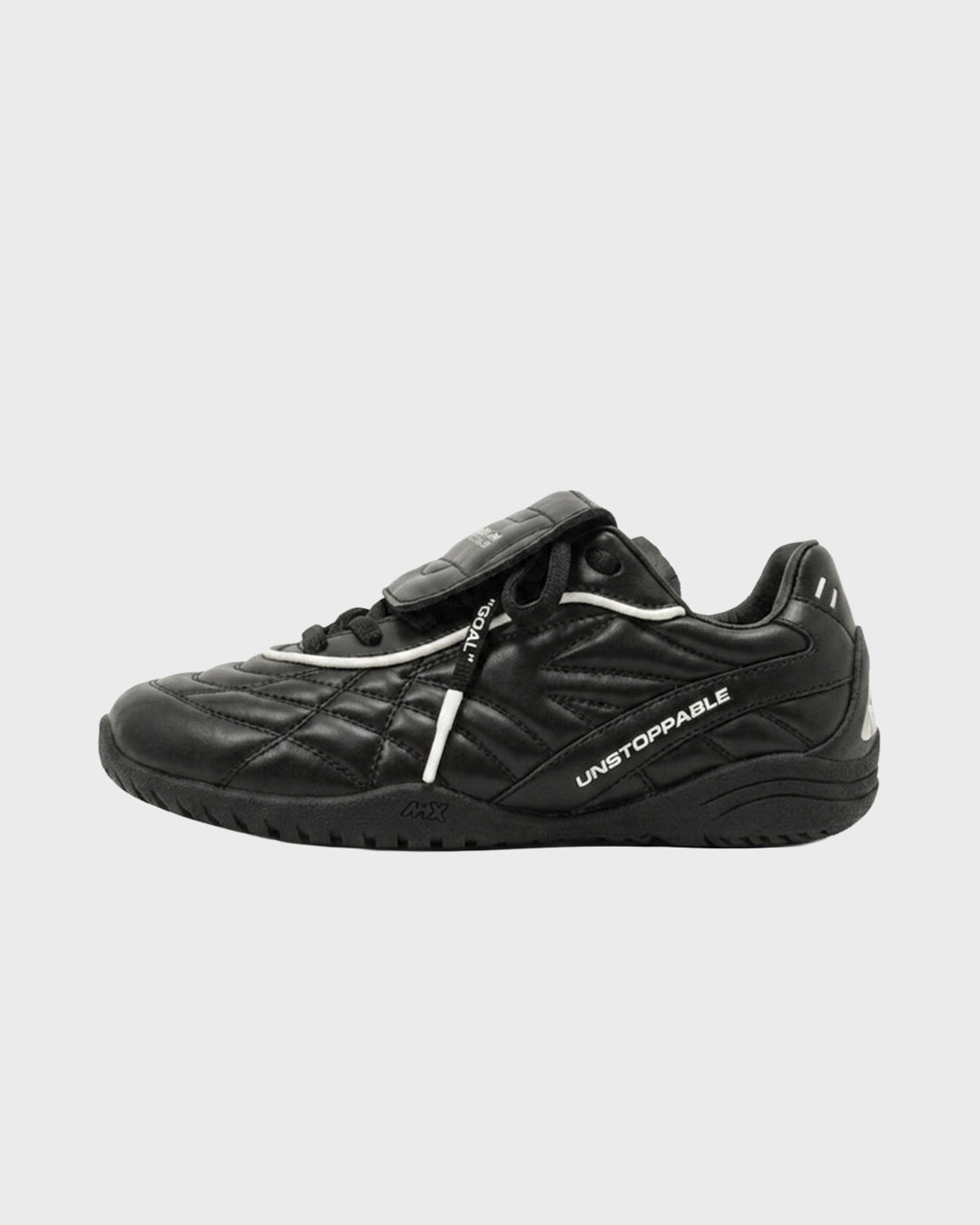 Zapatilla baja Weave