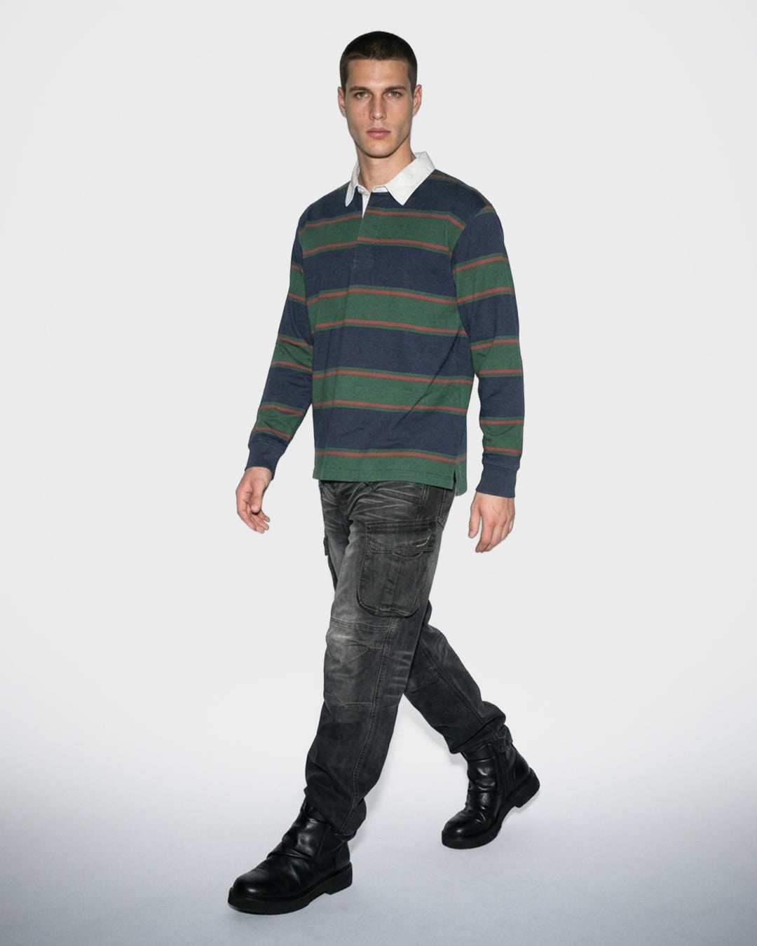 Motorcycle Volume Trouser