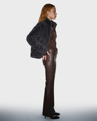 Archive Wool Jacket