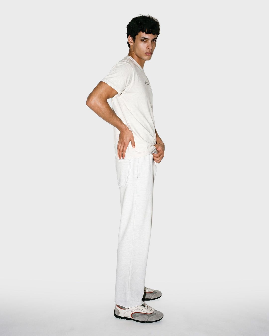 Cloud Pile Sweatpants