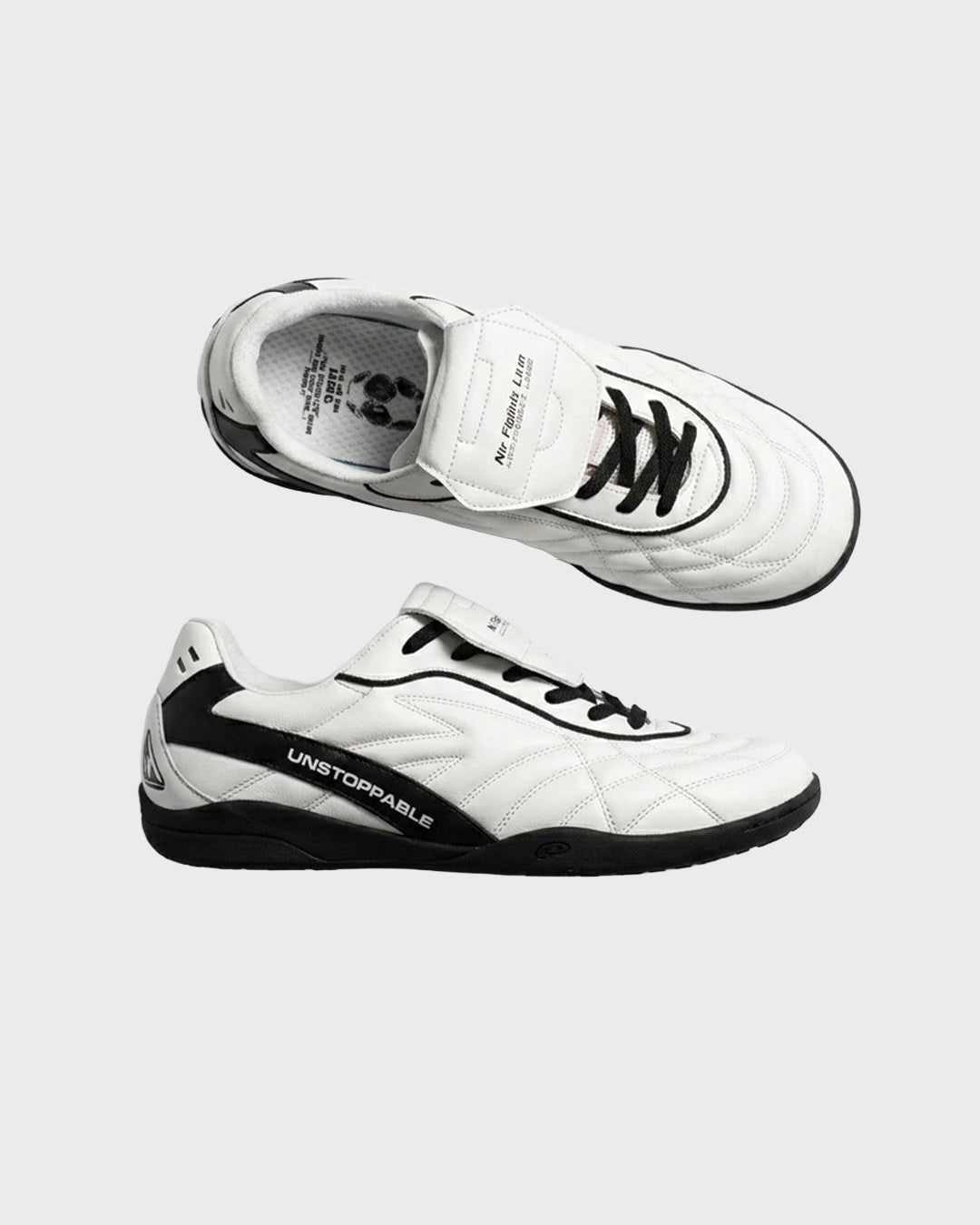 Zapatilla baja Weave