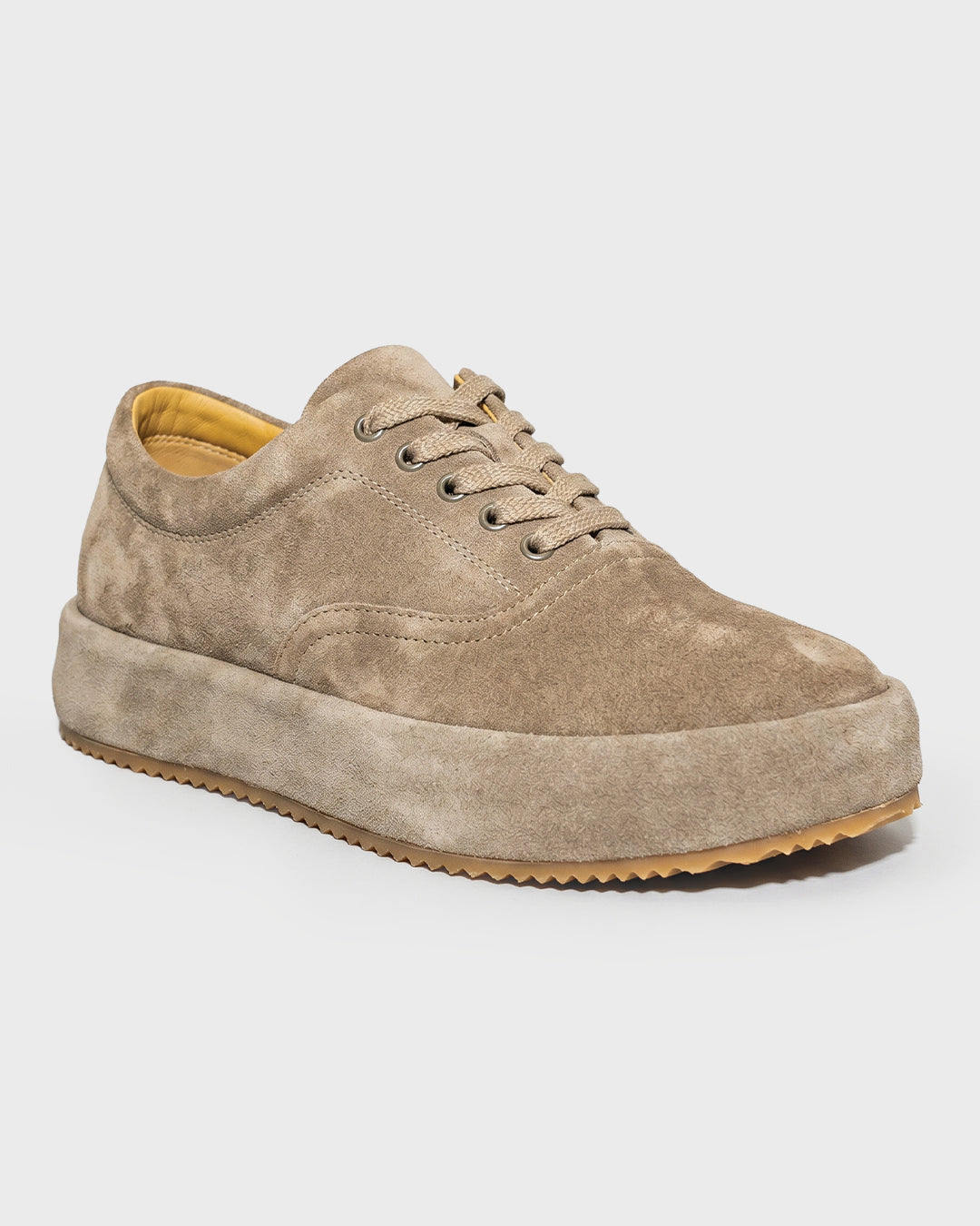Sneaker Ponte Morbido