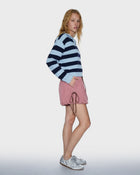 Toggle Puff Shorts