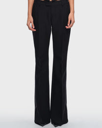 Boardroom Flare Pant