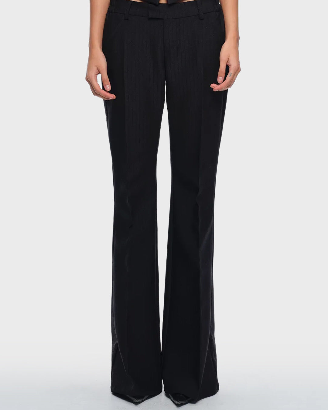 Boardroom Flare Pant