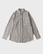 Camicia a tema Domino